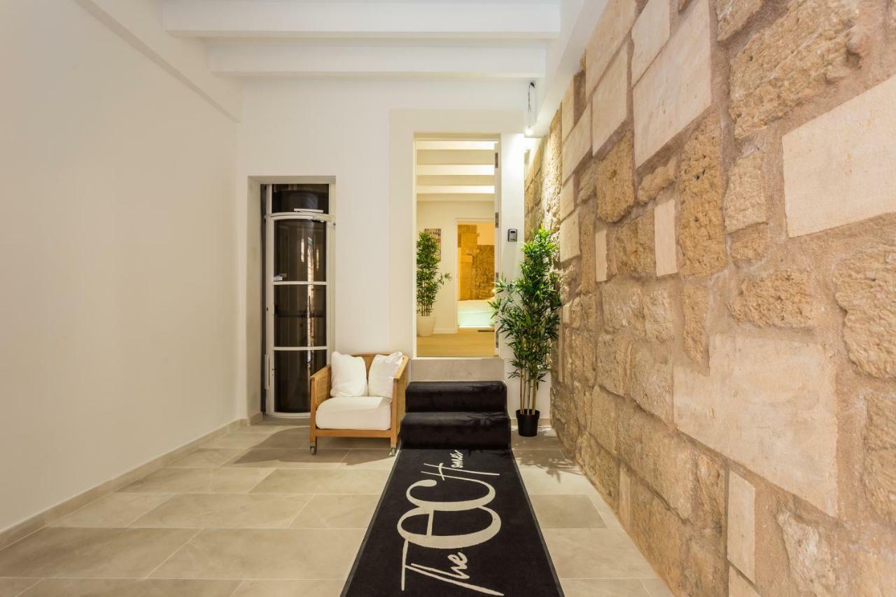 Studio Cave Palma de Mallorca Exteriör bild